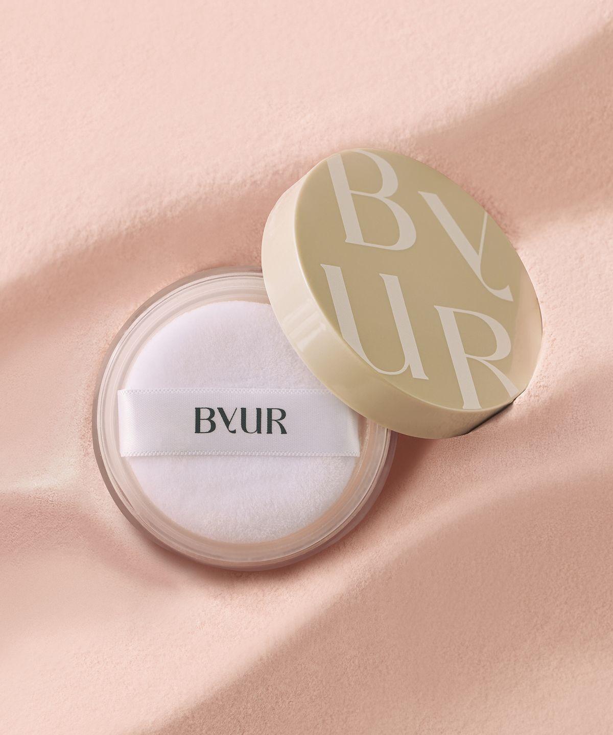 Serum Fit Luminous Face Powder 01 Clear