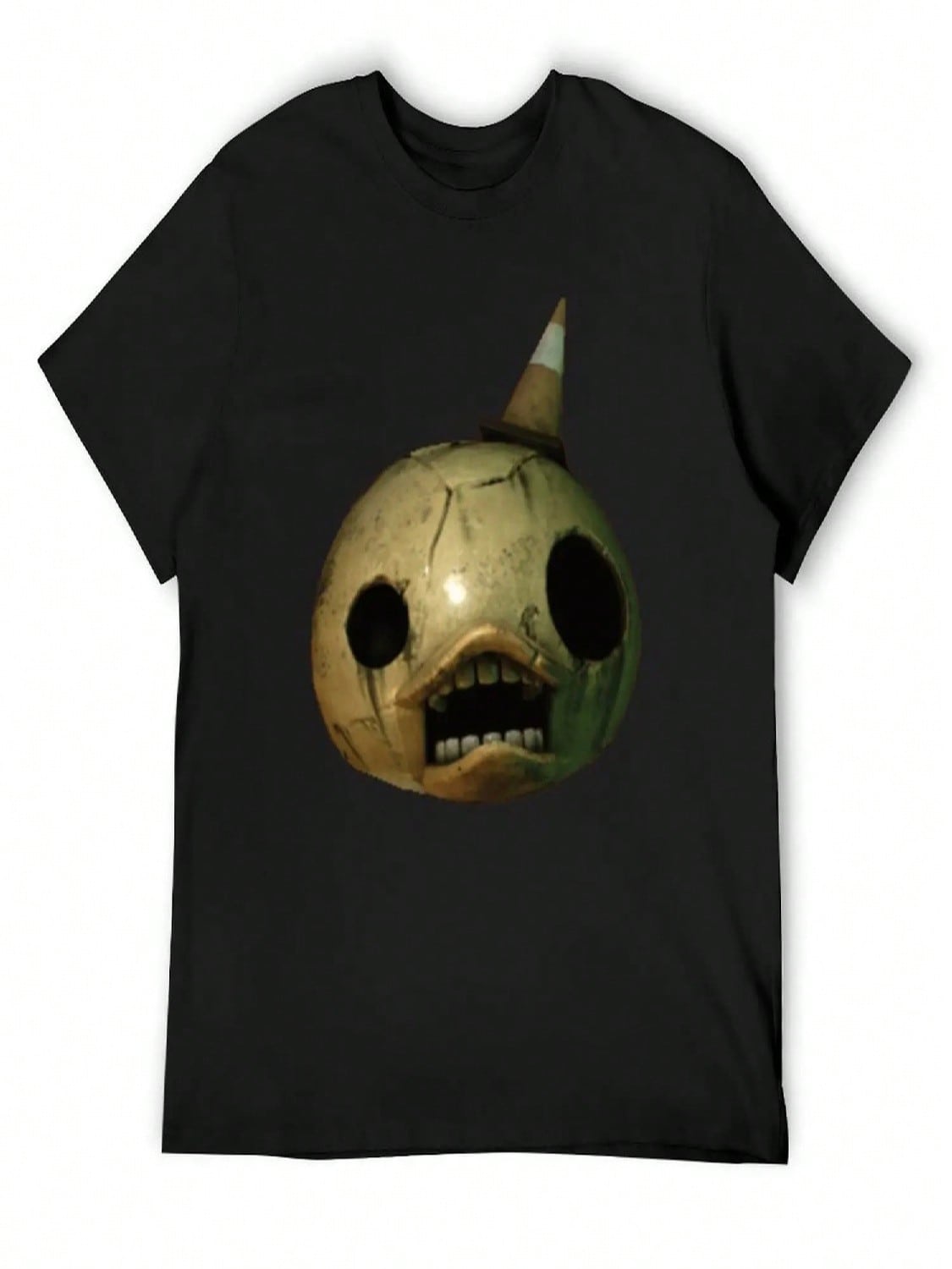 Dark Deception T-Shirt Cheap Stuff Funny Gifts Vintage unisexs Clothes S разноцветный
