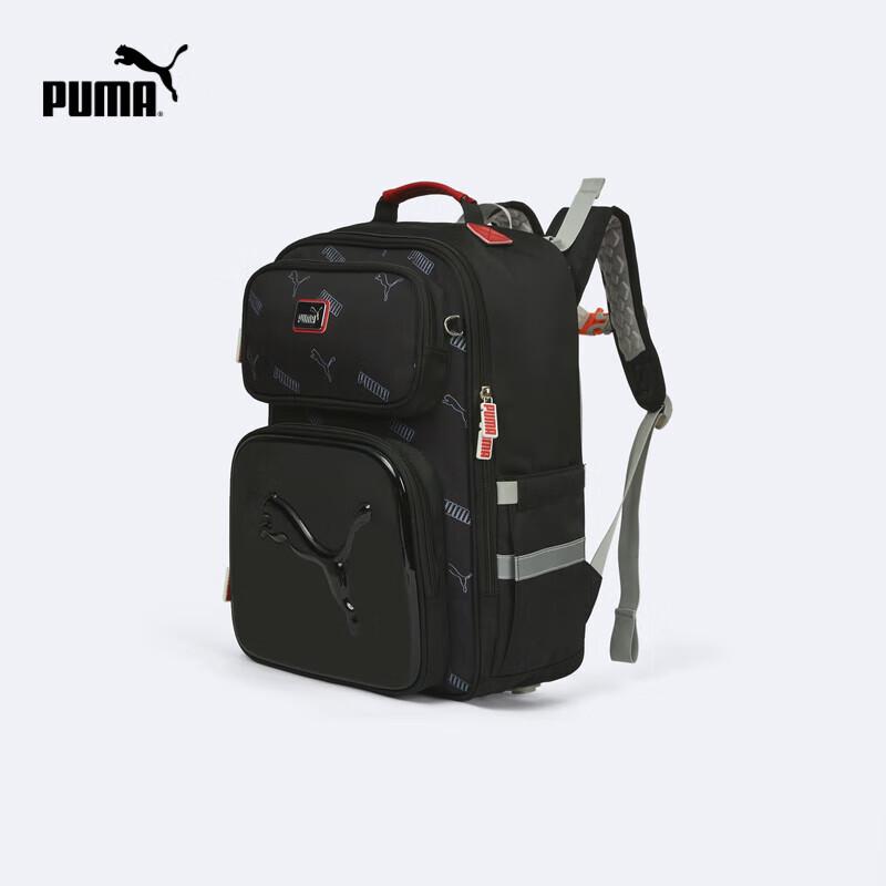 Puma Kids' Suspension Weight-Reducing Backpack