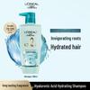 L'Oréal Advanced Care Shampoos