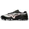 Medaglia Onda 6 'Nero Bianco Rosso' Unisex 81GA191519