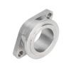 Univerzální nerezový 1.5in až 1.7in V-band MV R příruba adaptéru pro wastegate