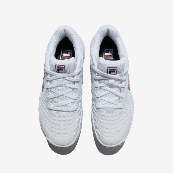 Fila Men S excurSuS 3 T9 Clay
