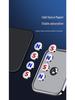 2026 Foldable Magnetic Air Vent Car Phone Holder and Dashboard Mount