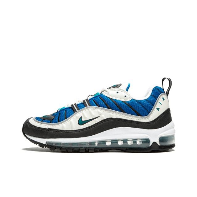 

кроссовки Nike Air Max 98 Running shoes Women ah6799-106