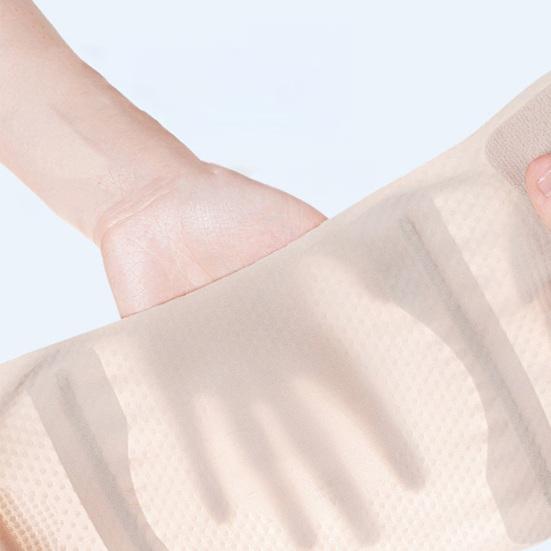 Knee Support Brace Men Women Knee Compression Sleeve Wrap Arthritis Pain Meniscus Tear Injury Recovery Running Workout Patellar Tendon Knee Strap