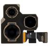 For iPhone 14 Pro OEM Rear Big Back Camera Module Part