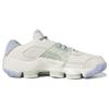 Adidas Agent Gil Restomod Leather Cushioning Slip Resistant Abrasion Resistant Coverage Support Low top FZ6214