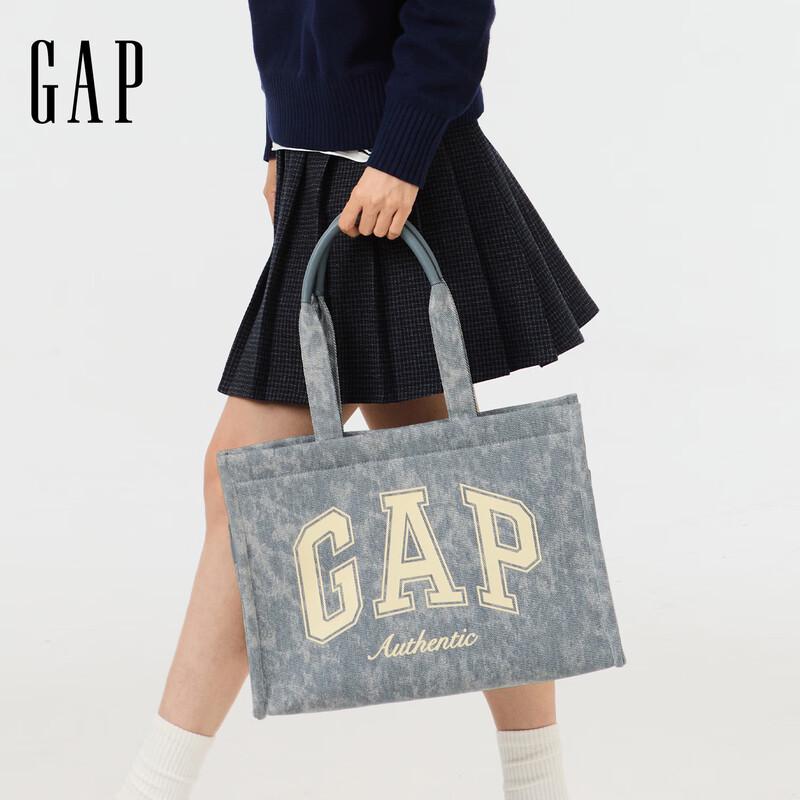 GAP Academy Style Casual Shoulder Bag 7200₽