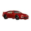 Hot Wheels Car Culture Ronin Run Nissan 300ZX Twin Turbo 3 and HCK12 Red Scale Model - [Ages Up] 1/64