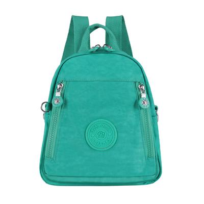 Trendiger Damen-Reiserucksack Modische Leichte Laptoptasche Große Kapazität Wasserdichter Schulrucksack Lässiger Tagesrucksack Für Mädchen