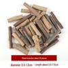 Wood Chips & Tree Slices DIY Craft Kit for Kids