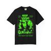 Night of the Living Dead 1968 Vintage Green T-Shirt