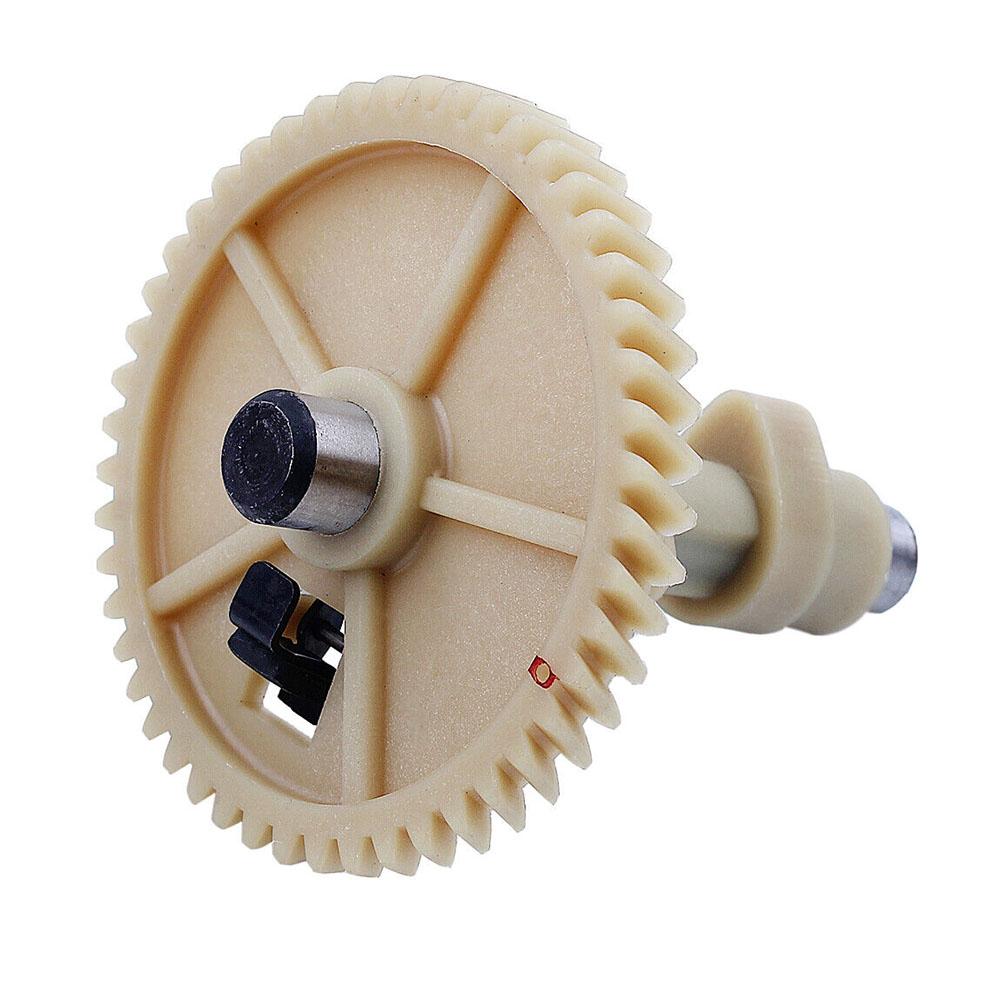 

Nylon Camshaft Chainsaw Camshaft Smooth Operation Easy Installation Exceptional Durability Improve Performance Engine Motor China Mainland