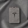 Etui na kluczyk NFC do samochodu TPU Pokrowiec Ochronny Uchwyt Obudowa dla Tesla Model 3 Model S Model X Model Y Akcesoria do samochodu bezkluczykowego