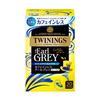 Twinings Bolsitas de Té Earl Grey Descafeinado 20U