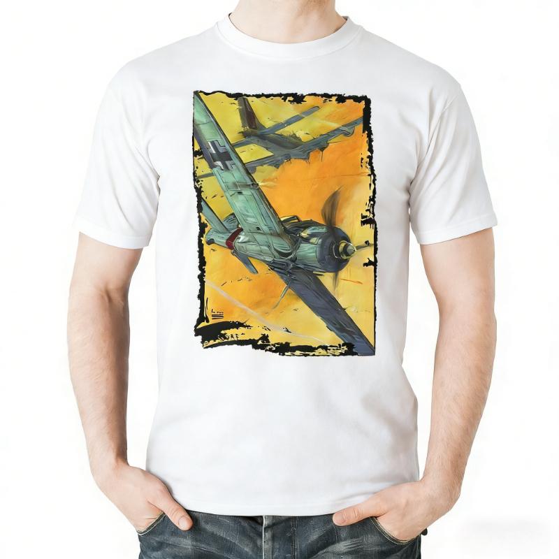 2026 Nové námořní pěchotní speciální průzkumné taktiky Fan Grafický potisk Vysoce kvalitní pánské krátký rukáv Volné ležérní tričko