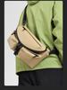 Herren Umhängetasche mit großer Kapazität für alle vier Jahreszeiten und mehreren Taschen für Outdoor-Reisen