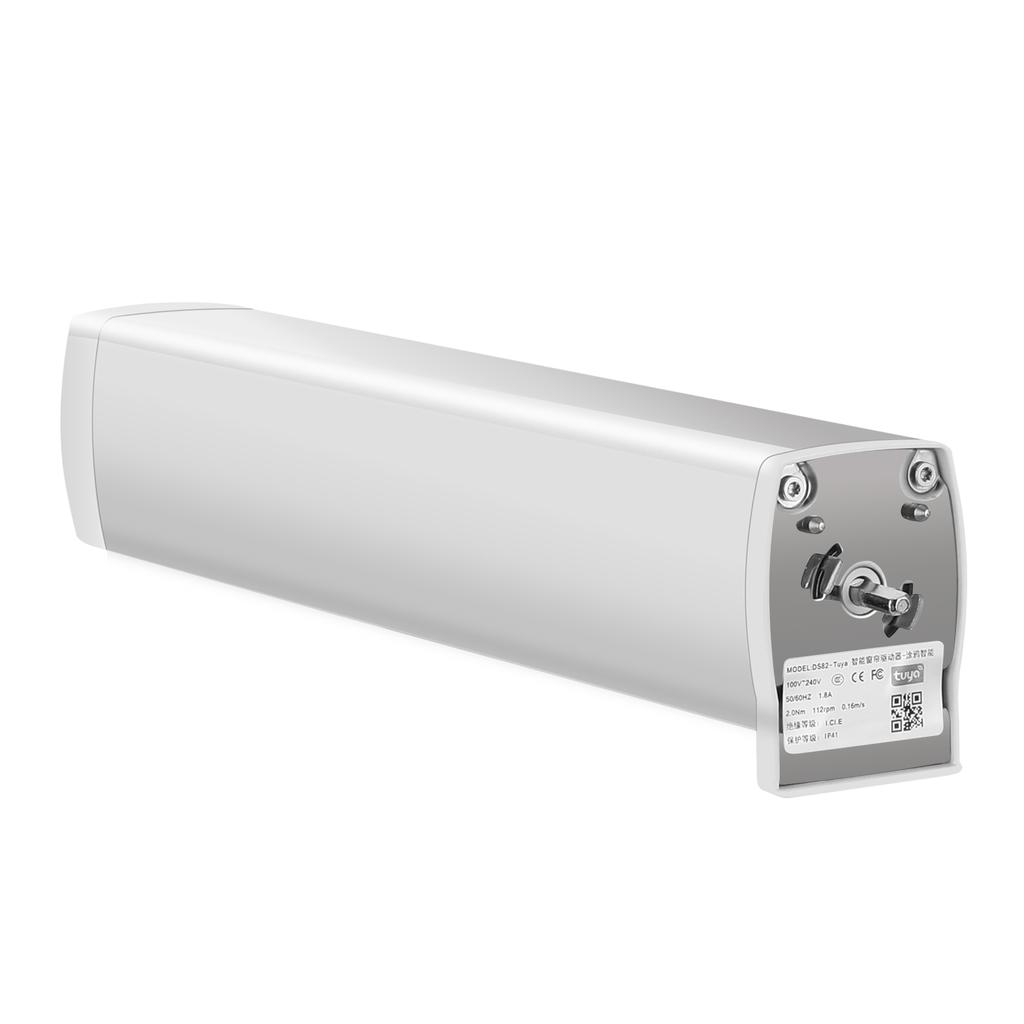 Tuya WIFI Intelligente Vorhang Blind Schalter Elektrische Motorisierte Vorhang Rollladen Steuer Schalter