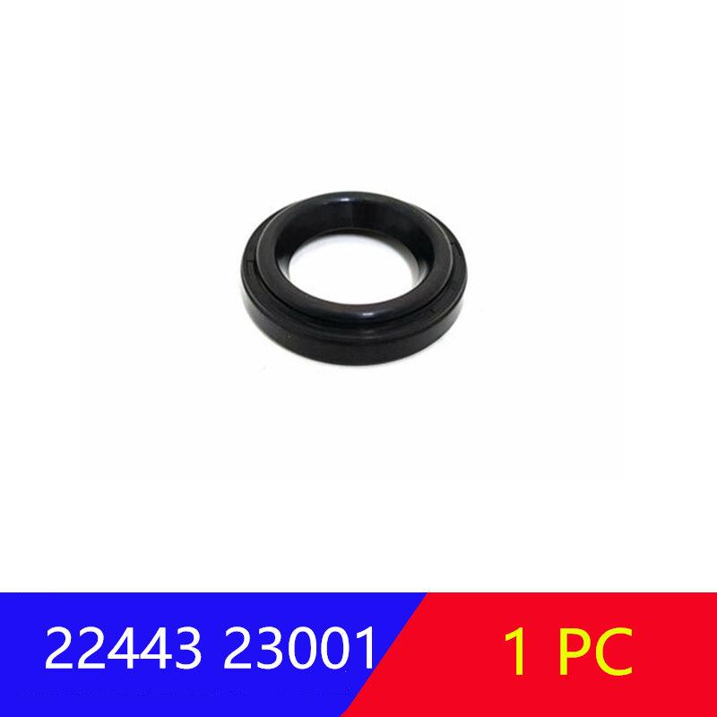 2244323001 Genuine Seal-Oil cover rocker for hyundai Elantra Accent Tucson Santa fe Sonata for kia Rio forte Optima 22443-23001 1 PC