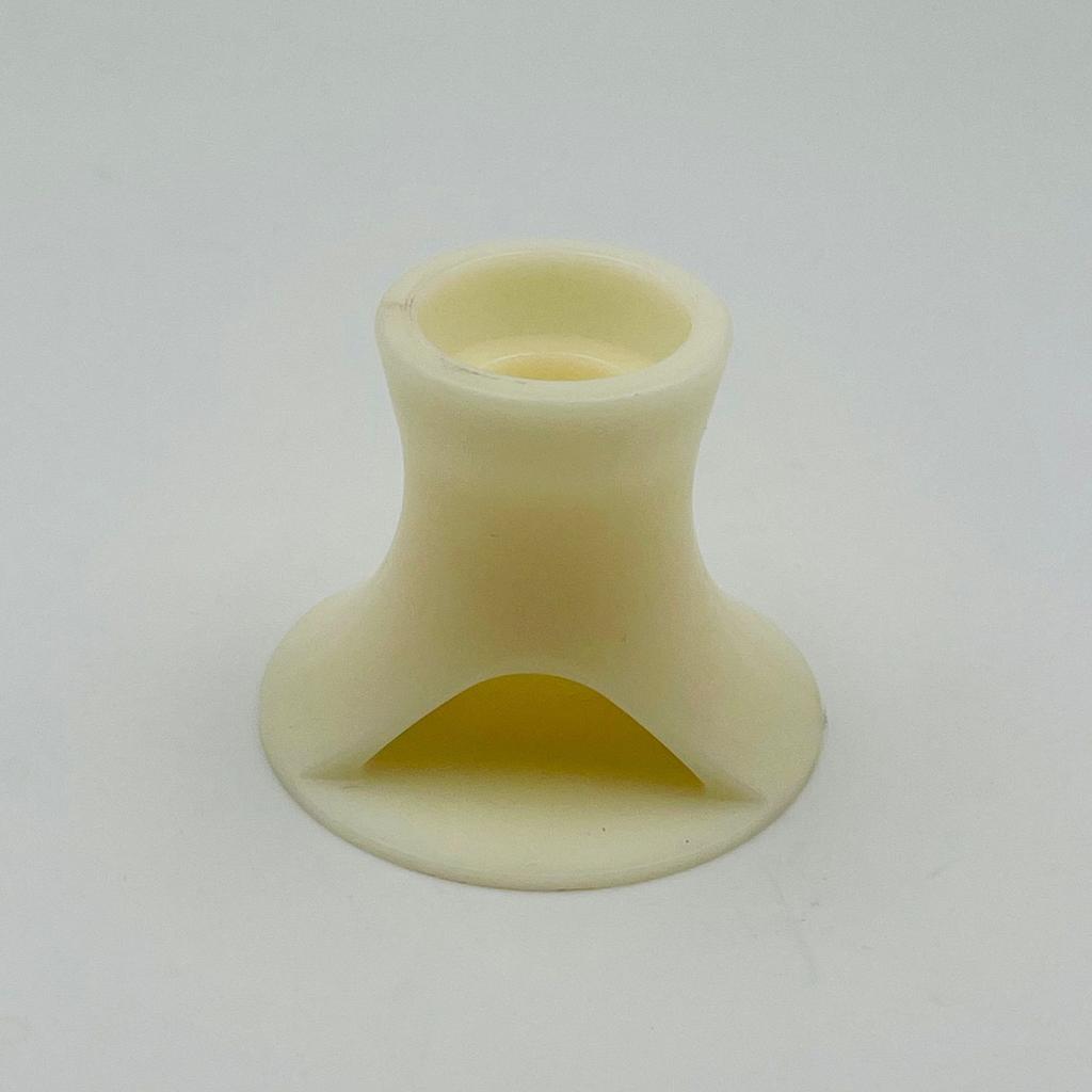 Portable Glue Stand Glue Bottle Holder Universal Mini Glue Holder Stable Base Heavy Duty Craft Liquid Container Stand