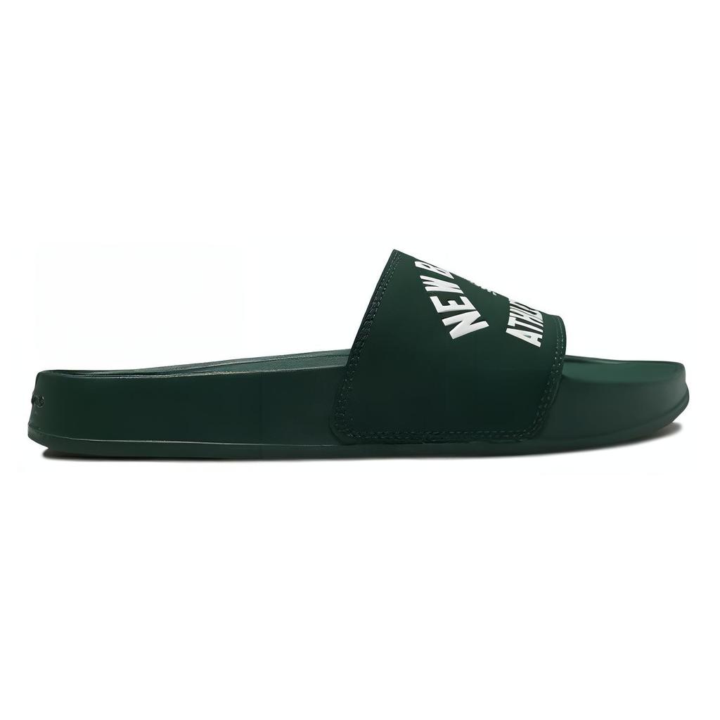 new New Balance 200 Slide 'Green'