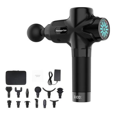 Yimai Professional Percussion Massage Gun CN Plug (adapter Included)