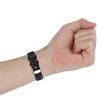 Adjustable Comfortable Silicone Belt Wearable Wriststraps Unisex Bracelet for Band 9/8 Fitness Device Antislip Wristband