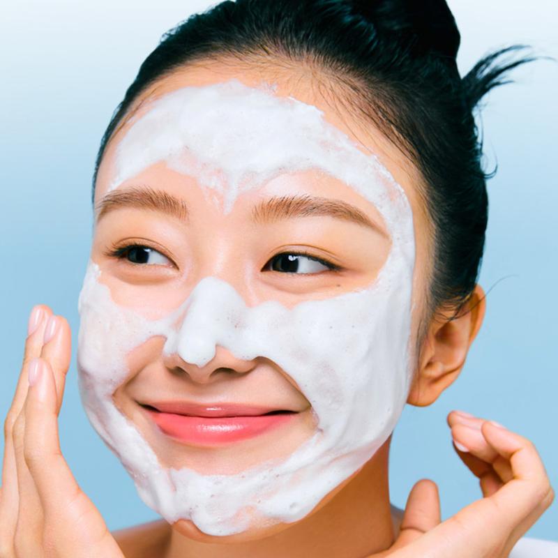 [POND'S] Pore Tightening Knot Pack Cleanser 150ml