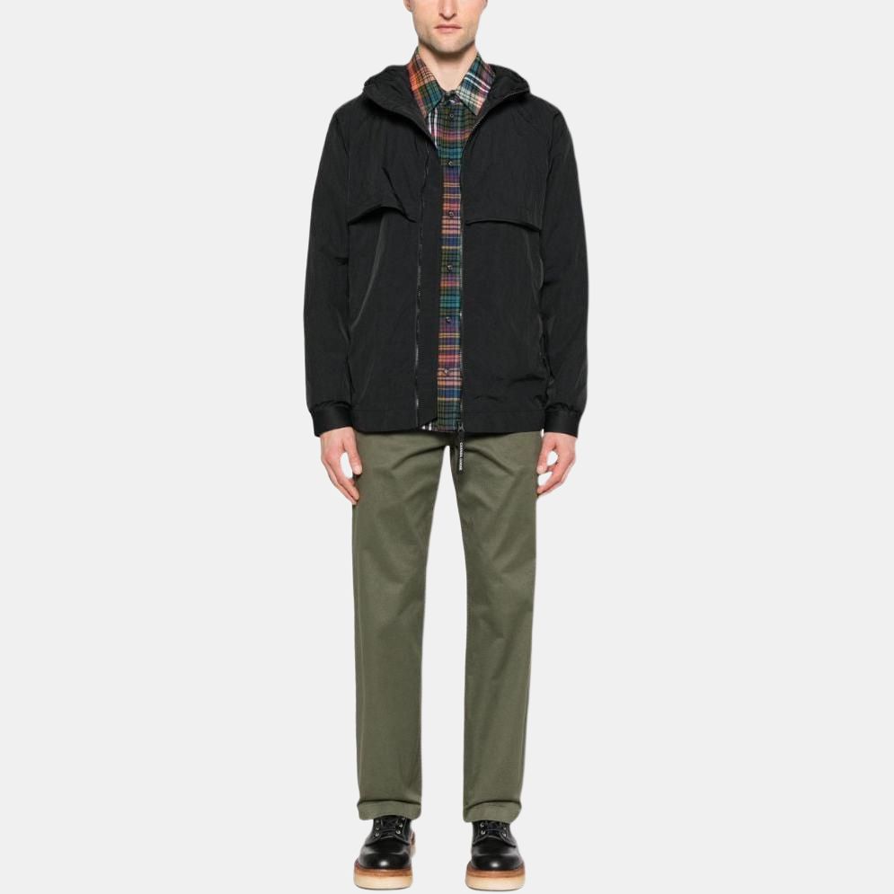 Canada Goose Faber Logo Patch Jacket 2440M-61