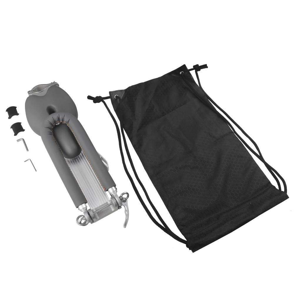 Bike Seat for Kids  -Light Foldable Portable Quick-Release Kisds Bike Seat Attachment for Adult Bike Mountain Bikes Road Bikes Folding Bike