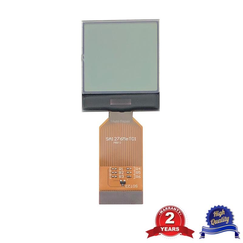 For Tractors New Holland T Series TS Series TLA Series TSA Series 2004~2008 Instrument Cluster Dashboard LCD Screen Display