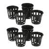 10pcs   Net Cups   Plastic Garden Fish   Planting Basket for Planting