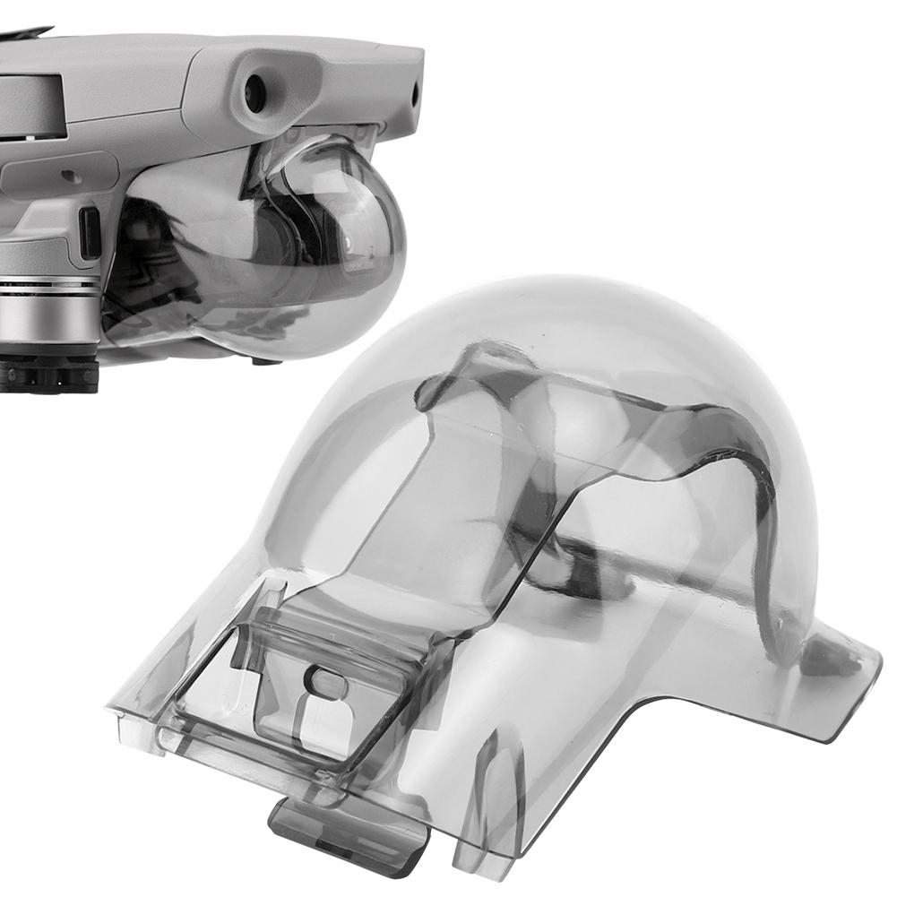 Drone Lens Protective Cover Drone Lens Protective Lid Fit for MAVIC AIR 2 (Half Surrounded Type)
