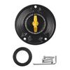 Gas Fuel Tank Cap For Suzuki GSXR600 GSXR750 2004-2020 GSX650 GSXR1000 GSF1200 SV650 SV1000 DL650/1000 GSXR1300 2008-2020