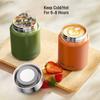 180ml Mini Stainless Steel 316 Thermal Flask Fashion Portable Pocket Coffee Tea Thermal Water Bottle Tumbler