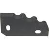 Silage Cutter Knife 80x50x5 Logifeed & R..H 70-182 GRANIT 527300