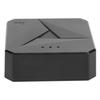 Bluetooth 5.0 Receiver Transmitter 2 In 1 Car 3.5AUX Phone Wireless Adapter for NFC