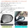 MTDDYMXLFG Car Window Interior Window Retractable Rearview Mirror Glass Window Extends Up To Car Wash Glass Cleaner Car Interior Car Accessories