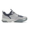 FILA Camperage V2 Retro Fashion Versatile Simple Comfortable Sports Low-Top Casual Shoes Women sneaker Blue Gray F12W522131FOF