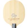 Butterfly Table Tennis Racket Fan Zhendong Chinese Style Pen 24190 Blade 161 X 150mm CNF-CS Size (Round)
