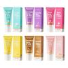 72-hour lingering fragrance Body cream, moisturizing, hydrating and leaving a lasting fragrance.