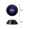 1/2/4pcs Car Door Shock Absorber Cushion Shockproof Pad For Subaru Forester SG SJ SH Crosstrek Legacy Tribeca XV