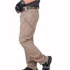 New Cotton Special Forces Wear-resistant IX9 Multi-pocket Tactical Pants, Training Pants, Special Service Pants 511 Military Fans Overalls