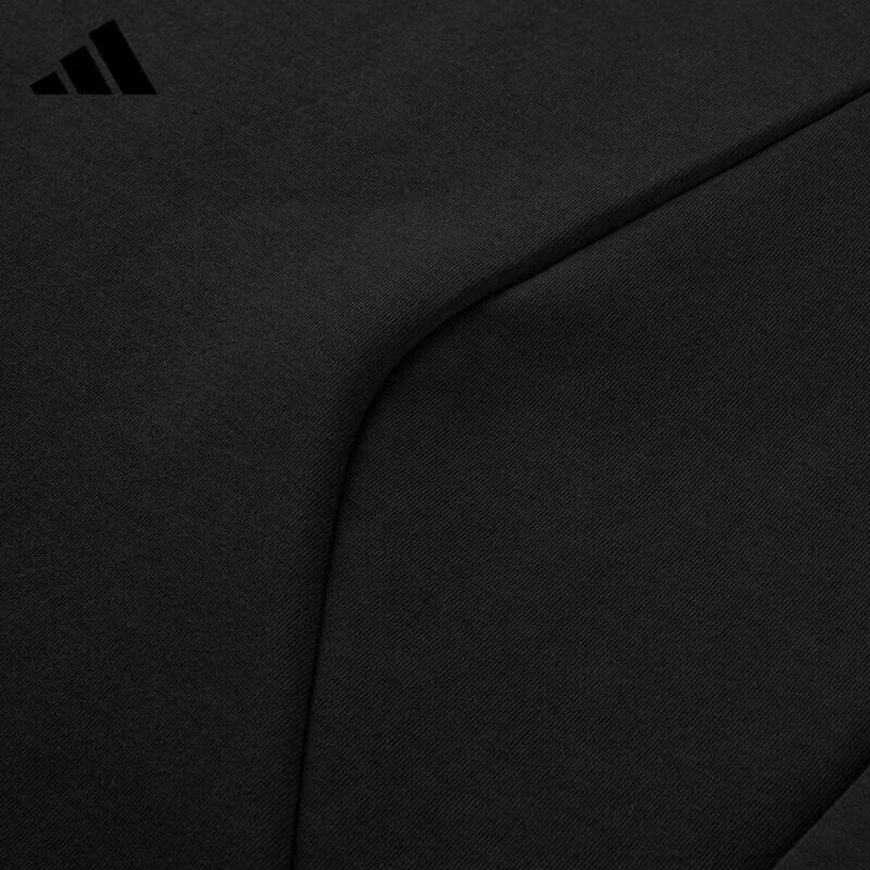 Adidas Men's Crewneck Running Sweatshirt