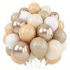 26 pçs balão decoração de aniversário conjunto feliz aniversário balão chá de bebê festa de aniversário decoração fornecimento