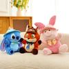 Piglet Donald Duck Stitch Nick Wilde Plush Toy With Pp Cotton Filling For Collectors And Kids