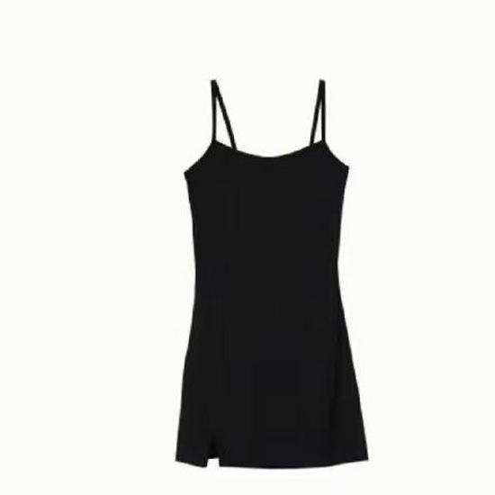

Women s Stylish Slim-Fit Summer Floral Dress with French Touch - 2026 Collection S (recommended for up to 50 kg)