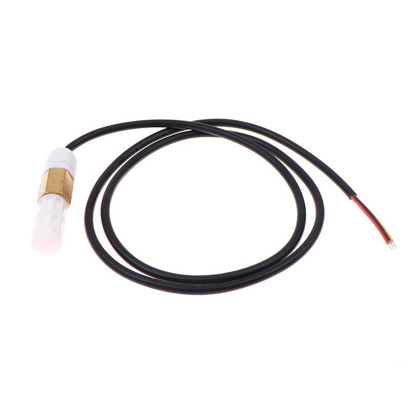 Digital SHT30I2C IIC Output Temperature and Humidity Sensor, Dust and Water-Resistant,1/2/3Pcs