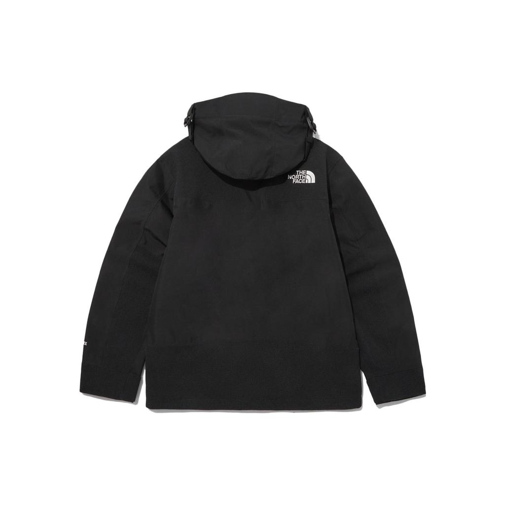 THE NORTH FACE Jacket Men's Black NJ2GP11A